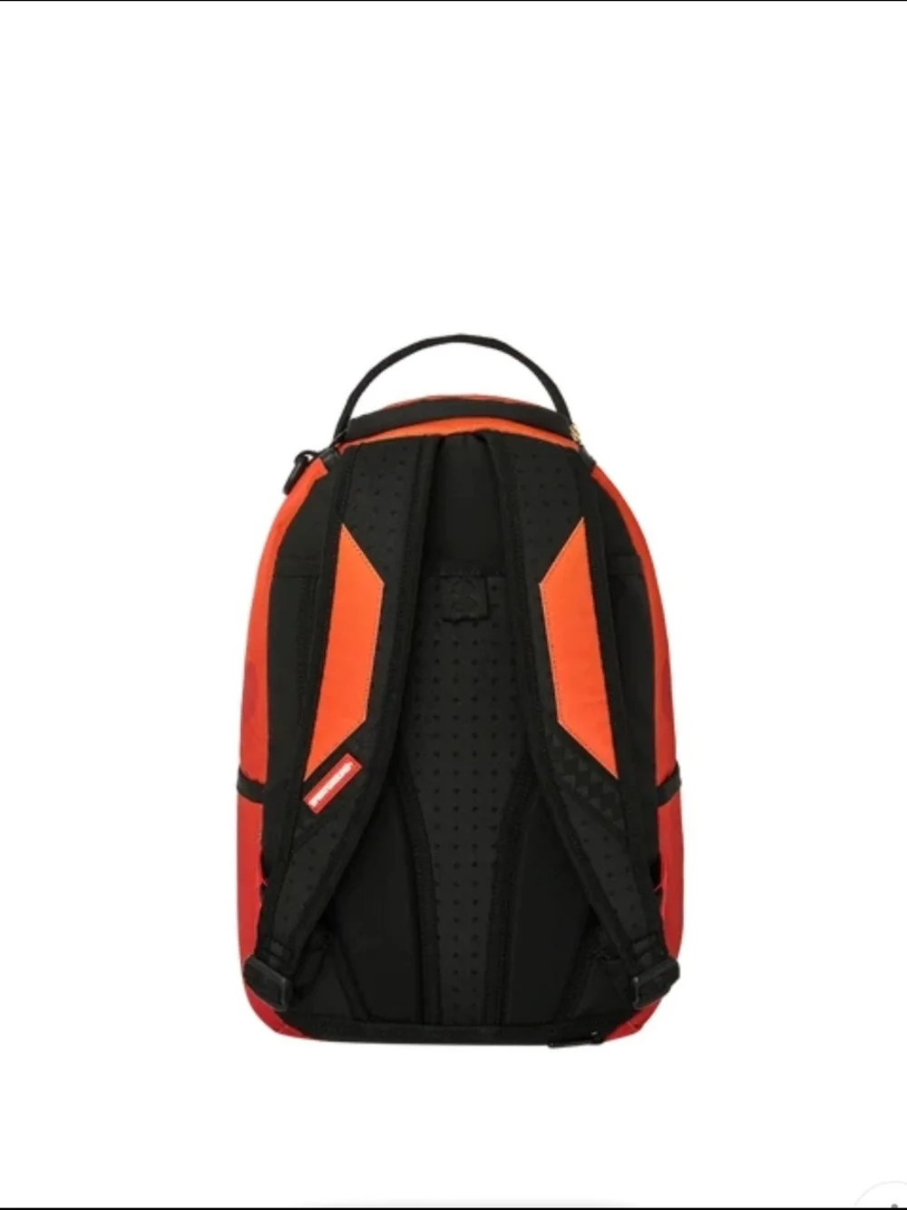 ANGRY BIRDS SHARK MINI DLX BACKPACK